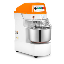 Frequency charger dough  mixing  machine digital control dough mixer 20l inverter dough mixer commercial